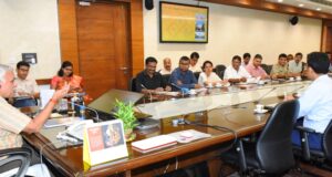इंडियन रोड कांग्रेस का वार्षिक अधिवेशन 8 अक्टूबर से 11 अक्टूबर तक होगा