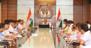 सिंगल यूज प्लास्टिक की रोकथाम के लिए 25 सितंबर से 2 अक्टूबर तक विशेष अभियान चलाया जाए—मुख्य सचिव