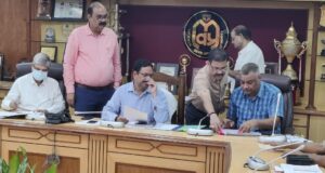 LDA  द्वारा निर्मित बहुमंजिली आवासीय योजनाओं में फायर आडिट कराये जाने के दिये निर्देश