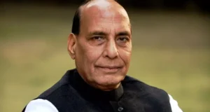 रक्षामंत्री राजनाथ सिंह ने फैजाबाद कैंट का नाम अयोध्या कैंट करने को दी मंजूरी