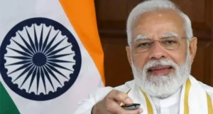 पीएम मोदी ने लॉन्च की भारत में 5जी सर्विस, बताया ऐतिहासिक पल