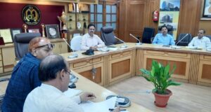 LDA:  ग्रीन काॅरिडोर के दोनों तरफ नवीन योजनाओं के लिए आरक्षित की जाएगी जमीन