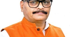 डॉक्टर-कर्मचारी निर्धारित ड्रेस पहनकर ही ड्यूटी करें—उप मुख्यमंत्री बृजेश पाठक