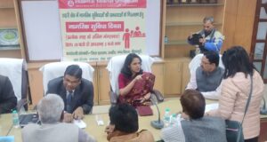नागरिक सुविधा दिवस में कुल 103 प्रकरण प्राप्त हुए,  25 प्रकरणों का मौके पर किया गया निस्तारण