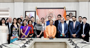 ऑस्ट्रेलिया के उद्यमियों/निवेशकों का सहयोग इस समिट को नई ऊंचाई तक ले जाने में उपयोगी होगा—मुख्यमंत्री योगी