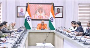 जी-20, उ0प्र0 के लिए अपार सम्भावनाएं लेकर आया,यह कार्यक्रम ‘ब्राण्ड यू0पी0’ को दुनिया से परिचित कराने का शानदार मंच—मुख्यमंत्री योगी