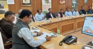 LDA रियल एस्टेस्ट सेक्टर में राजधानी में 10 हजार करोड़ रूपये के निवेश की आधारशिला रखेगा