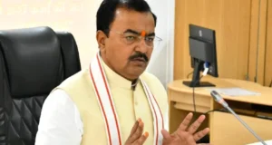 UP में इन्वेस्ट के लिए विदेशों मे बेहद उत्साह व आकर्षण—उपमुख्यमंत्री  केशव प्रसाद मौर्य