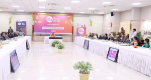 <strong>मुख्यमंत्री ने सरकार की रोजगारोन्मुखी योजनाओं तथा नीतियों से युवाओं को परिचित कराने के लिए सेवानिवृत्त अधिकारियों तथा शिक्षाविदों की 48 सदस्यीय टीम गठित की</strong>