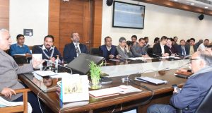अब तक करीब 11 लाख 80 हजार करोड़ रुपये के 11,060 एम0ओ0यू0 हस्ताक्षर हो चुके हैं—<strong><strong>मुख्य</strong> सचिव</strong>