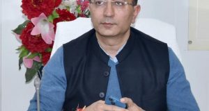 लोक निर्माण विभाग की कार्य दक्षता बढ़ाने के लिए विभागीय अभियंताओं को तकनीकी प्रशिक्षण दिया जाना ज़रूरी—मंत्री  ज़ितिन प्रसाद