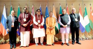 डिजिटल तकनीक आज की आवश्यकता, इसके माध्यम से बनी पारदर्शी व्यवस्था ने 140 करोड़ देशवासियों के जीवन में व्यापक परिवर्तन करने का कार्य किया— मुख्यमंत्री योगी