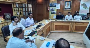 जनेश्वर मिश्र पार्क का होगा कायाकल्प, लगेंगी नयी लाइटें व झूले ,पुराने  म्यूजिक सिस्टमों को नये अपग्रेड वर्जन के साथ बदला जाएगा