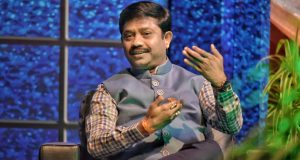 इन्वेस्टर समिट  में 33.50 लाख करोड़ का ऐतिहासिक निवेश प्रस्ताव प्राप्त करने के बाद अब निवेश को धरातल पर उतारने का अभियान शुरू—मंत्री नन्दी
