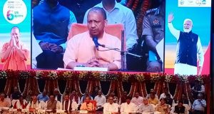 माफिया नहीं अब महोत्सव के लिए जाना जाता है यूपी— बोले CM योगी