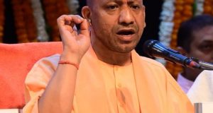 असद  एनकाउंटर, सीएम योगी ने की अफसरों की तारीफ