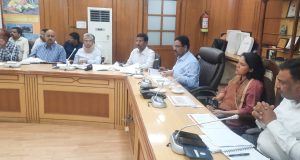 LDA:  ऑनलाइन व्यवस्था लागू होने से दोगुनी हुई सम्पत्तियों की सेल, 200 करोड़ रूपये की हुई आय