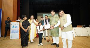 निकायों में जल की शुद्धता बनाये रखने के लिए तालाबों एवं वाटर बॉडीज का संरक्षण, जीर्णोद्धार बहुत जरूरी—नगर विकास  मंत्री  ए0के0 शर्मा