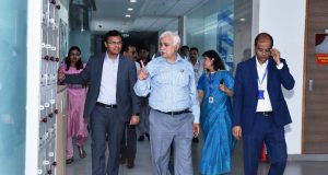 आईटी सेक्टर में युवाओं को अधिक से अधिक रोजगार प्रदान करने के लिये  राज्य सरकार हर संभव सहयोग प्रदान करने के लिये प्रतिबद्ध है—मुख्य सचिव