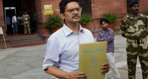 3 आईएएस अफसरों के भ्रष्टाचार सार्वजनिक करेगी अधिकार सेना