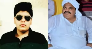 एनकाउंटर की खबर सुनते ही कोर्ट में सिर पकड़कर बैठा अतीक, वकीलों ने लगाए ‘योगी जिंदाबाद’ के नारे