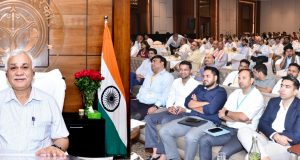 मुख्य सचिव ने कहा , शहर ही आर्थिक विकास का मुख्य आधार है