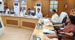 मोहन रोड योजना की डीपीआर को हरी झंडी, भूखंड, दुकानों के आबंटन के लिए जल्द खुलेगा पंजीकरण