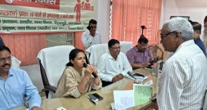 प्रधानमंत्री आवास योजना की जानकारी देने के लिए एलडीए में बनेगा सिंगल विंडो सिस्टम