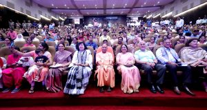 मुख्यमंत्री ने ‘मुख्यमंत्री कन्या सुमंगला योजना’ के तहत  15,000 रु0 की धनराशि को वित्तीय वर्ष 2024-25 से बढ़ाकर 25,000 रु0 किये जाने की घोषणा की