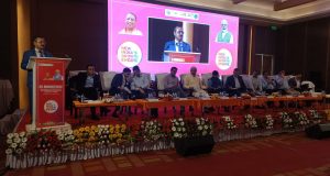 प्रमुख निवेशकों ने व्यक्त की UP के इलेक्ट्रिक मोबिलिटी विजन में गहरी रुचि