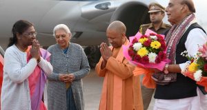 जिन अस्पतालों में नर सेवा, नारायण सेवा की भावना प्रबल हो, वहां मानवता के श्रेष्ठतम रूप का दर्शन होता हैः राष्ट्रपति