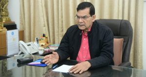 ऊर्जा मंत्री  ने उपभोक्ताओं को दिया नये साल का बड़ा उपहार ,एकमुश्त समाधान योजना (ओटीएस) की अवधि 16 जनवरी, 2024 तक बढ़ी