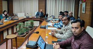 उत्तर प्रदेश ने यामाशी प्रान्त, जापान के निवेशकों के समक्ष प्रदर्शित किया राज्य का निवेश परिदृश्य