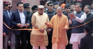 मुख्यमंत्री ने पूर्व प्रधानमंत्री भारत रत्न श्रद्धेय अटल बिहारी वाजपेयी की जन्म शताब्दी वर्ष के उपलक्ष्य में सुशासन सप्ताह का शुभारम्भ किया