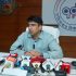 GDA,VC ने की समीक्षा बैठक, कई अधिकारियों को लगाई फटकार, मांगा स्पष्टीकरण